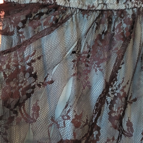 Xian Xian Tank Lace Top - Picture 3 of 6